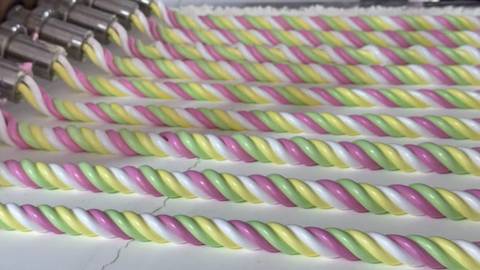 Why Do Marshmallows Get Sticky After Packaging, and How Can You Stop It?