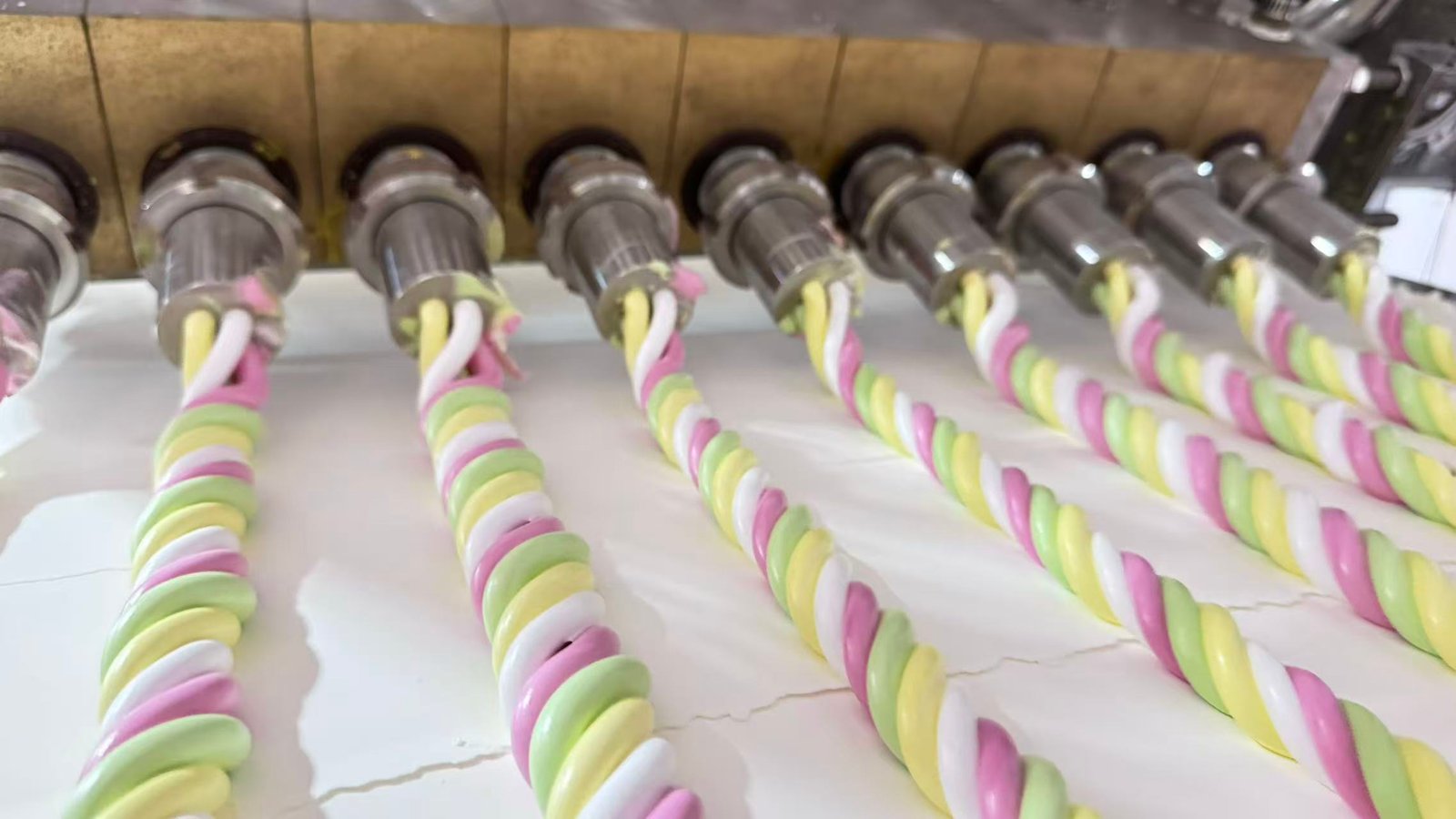 How Do You Achieve the Perfect “Puff” That Consumers Crave in a Marshmallow?